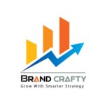 brand crafty logo