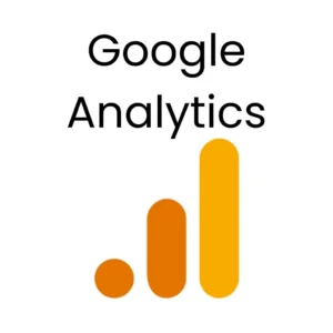 google analytics 1