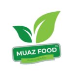 muaz food logo